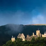 Alpehytte Hockslee Goebelsmuhle