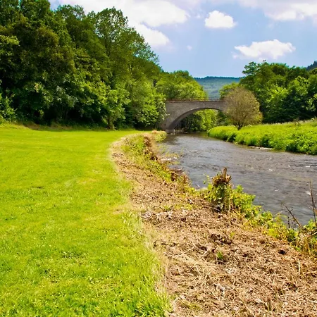 Hockslee * Goebelsmuhle