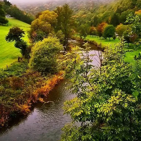 Hockslee Goebelsmuhle