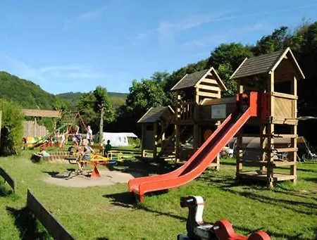 Hockslee Alpstuga *