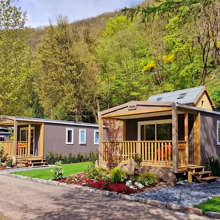 Hockslee Chalet Goebelsmuhle