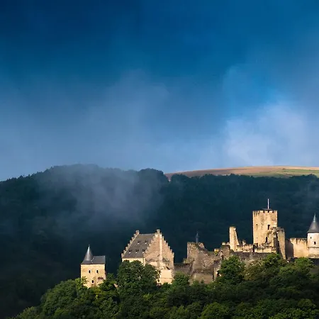 Σαλέ Hockslee Goebelsmuhle