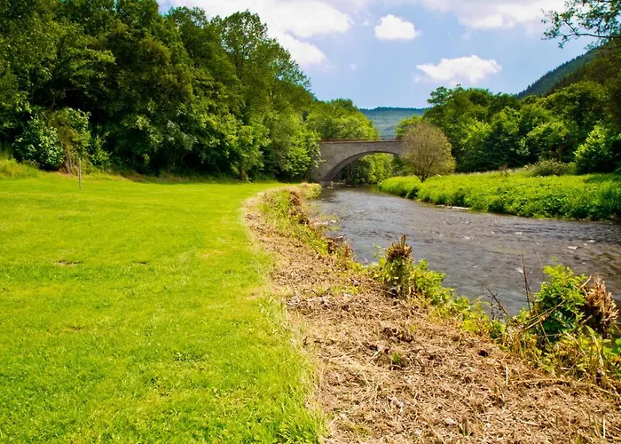 Hockslee * Goebelsmuhle