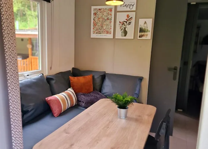 Hockslee * Goebelsmuhle