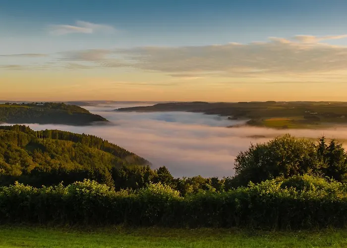 Hockslee Chalet Goebelsmuhle