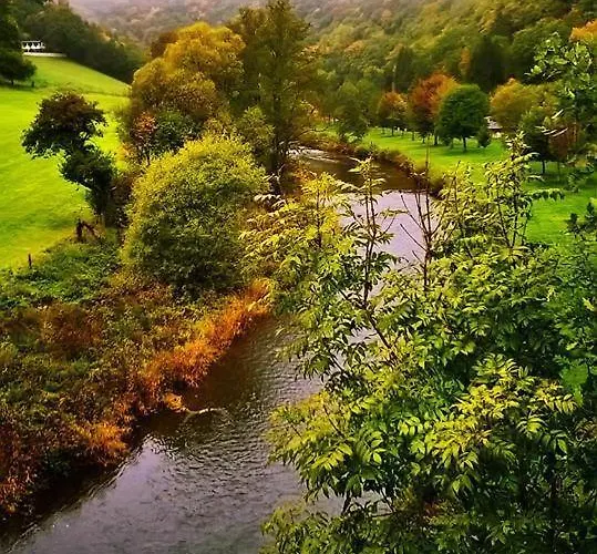 Hockslee Goebelsmuhle